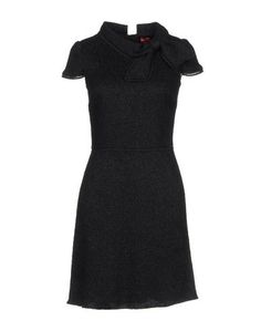 Короткое платье RED Valentino