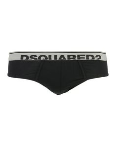 Трусы Dsquared2