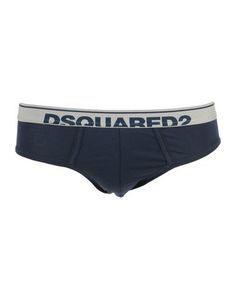 Трусы Dsquared2