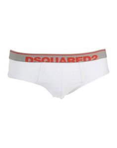 Трусы Dsquared2