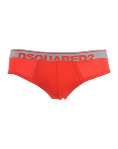 Трусы Dsquared2