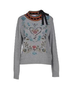Свитер RED Valentino