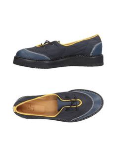 Обувь на шнурках LF Shoes