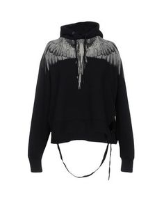 Толстовка Marcelo Burlon