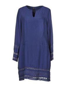 Короткое платье Manila Grace