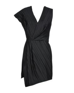 Короткое платье Mugler