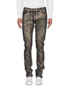 Джинсовые брюки Versace Jeans