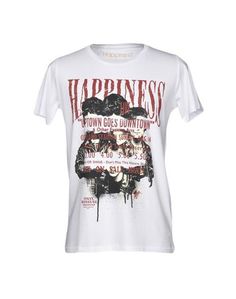 Футболка Happiness
