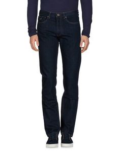 Джинсовые брюки Henry Cottons