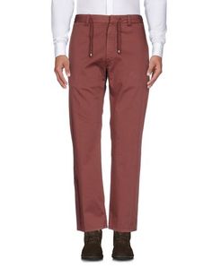 Повседневные брюки Dondup