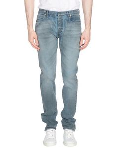 Джинсовые брюки Maison Margiela