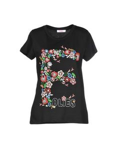 Футболка Blugirl Folies