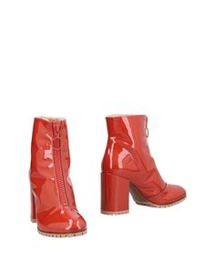 Полусапоги и высокие ботинки L Autre Chose