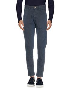 Джинсовые брюки Eleventy