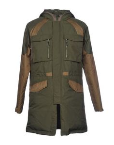 Пуховик Adidas Originals BY White Mountaineering