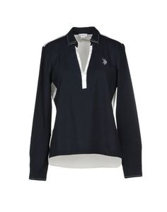 Поло U.S.Polo Assn.