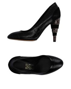 Туфли Salvatore Ferragamo