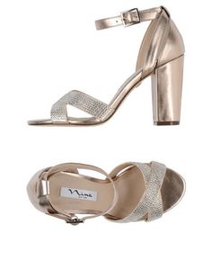 Сандалии Nina NEW York