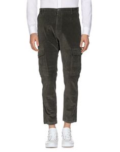 Повседневные брюки Antonio Marras