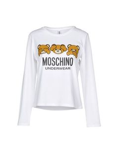 Пижама Moschino