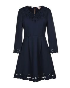 Короткое платье Ted Baker