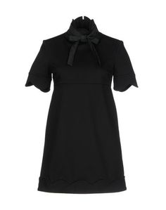 Короткое платье RED Valentino
