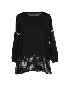 Блузка Elisabetta Franchi