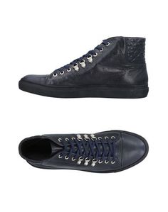 Высокие кеды и кроссовки Versus Versace