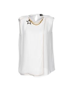 Топ без рукавов Elisabetta Franchi