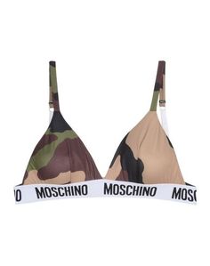 Бюстгальтер Moschino