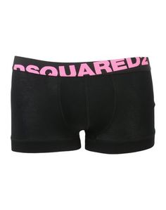 Боксеры Dsquared2