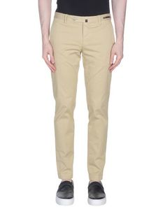 Повседневные брюки Pt01