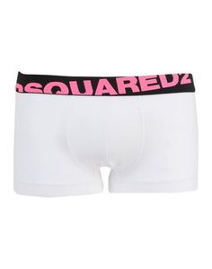 Боксеры Dsquared2