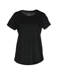 Футболка Majestic Filatures