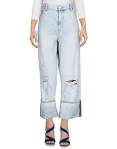 Джинсовые брюки Cheap Monday
