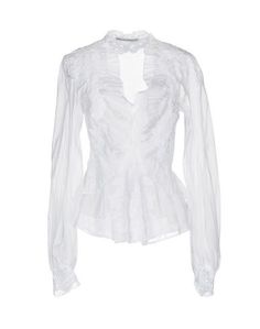 Pубашка Ermanno Scervino
