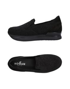 Мокасины Hogan