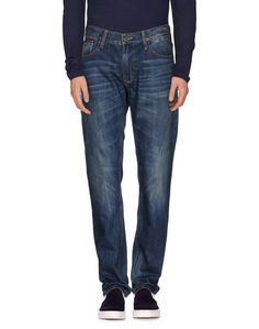 Джинсовые брюки Tommy Hilfiger Denim
