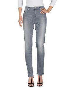 Джинсовые брюки Maison Scotch