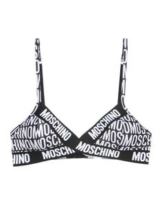 Бюстгальтер Moschino