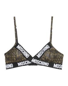 Бюстгальтер Moschino