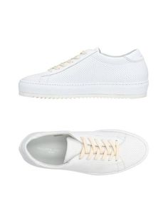Низкие кеды и кроссовки Philippe Model