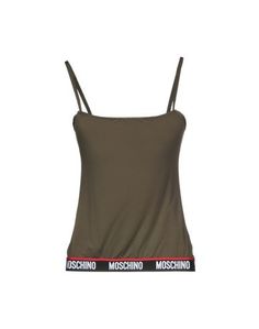 Бельевая майка Moschino