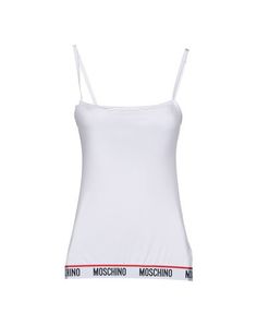 Бельевая майка Moschino