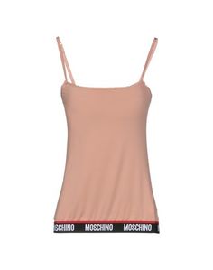 Бельевая майка Moschino