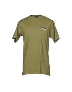 Футболка Stussy