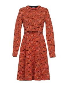Платье до колена M Missoni