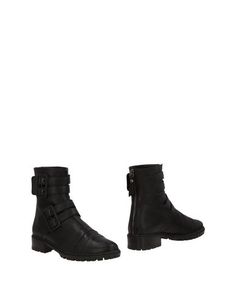 Полусапоги и высокие ботинки Stuart Weitzman