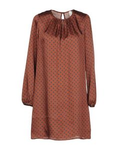 Короткое платье Souvenir