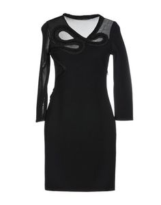 Короткое платье Roberto Cavalli